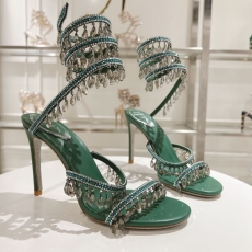 Rene Caovilla Sandals